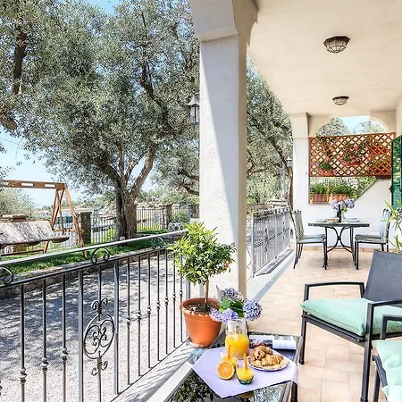 Appartement Il Cardillo