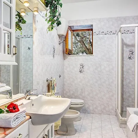 Appartement Il Cardillo *