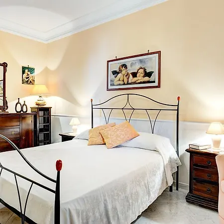 Appartement Il Cardillo *