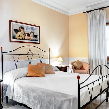 Il Cardillo Appartement *