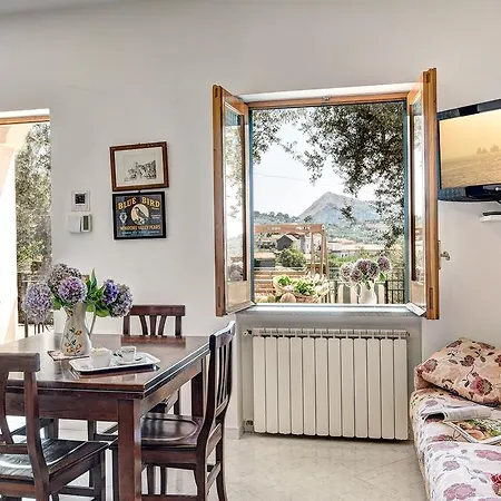 Il Cardillo Appartement *