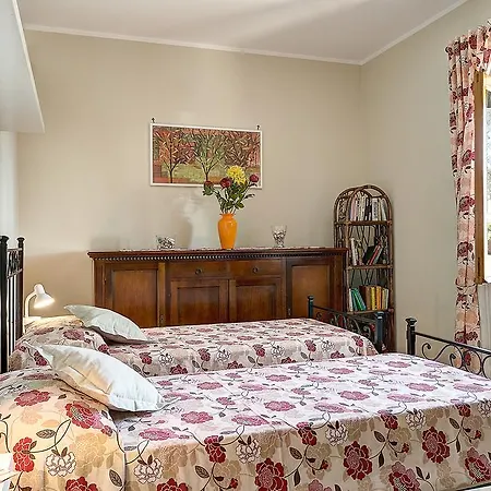 Il Cardillo Appartement *